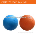 Factory supply PVC sand Ball